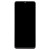 Lcd With Touch Screen For Honor Play 7t Pro Silver By - Maxbhi Com