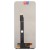 Lcd With Touch Screen For Honor Play 7t Pro Silver By - Maxbhi Com