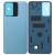 Back Panel Cover For Xiaomi Redmi Note 12s Blue - Maxbhi Com