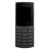 Full Body Housing For Nokia 105 4g 2023 Black - Maxbhi Com