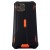 Back Panel Cover For Blackview Bv5300 Pro Orange - Maxbhi Com