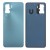 Back Panel Cover For Honor 90 Lite Cyan - Maxbhi Com