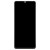 Lcd With Touch Screen For Vivo Y35 Plus Black By - Maxbhi Com