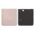 Back Panel Cover For Oppo Find N3 Flip Pink - Maxbhi Com