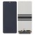 LCD with Touch Screen for Oppo Find N3 Flip Pink