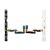 Volume Button Flex Cable For Samsung Galaxy S23 Fe 5g By - Maxbhi Com