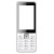 Full Body Housing For Salora Sm505 White - Maxbhi Com