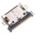 Charging Connector For Samsung Galaxy A14 By - Maxbhi Com