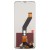 Lcd With Touch Screen For Tecno Pop 7 Pro Blue By - Maxbhi Com