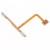 Volume Button Flex Cable For Vivo V21 By - Maxbhi Com