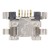 Charging Connector For Huawei Y6s 2019 By - Maxbhi Com