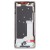 Lcd Frame Middle Chassis For Honor 80 Pro Pink By - Maxbhi Com