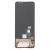 Lcd With Touch Screen For Asus Rog Phone 6d Ultimate Grey By - Maxbhi Com