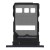 Sim Card Holder Tray For Honor Magic4 Lite 5g Blue - Maxbhi Com