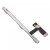 Volume Button Flex Cable For Tecno Camon 15 Premier By - Maxbhi Com