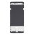 Lcd Frame Middle Chassis For Nokia G400 5g Grey By - Maxbhi Com