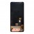 Lcd With Touch Screen For Asus Rog Phone 5 Pro Black By - Maxbhi Com