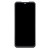 Lcd With Touch Screen For Doogee S100 Black By - Maxbhi Com