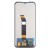 Lcd With Touch Screen For Doogee S100 Blue By - Maxbhi Com