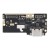 Charging Connector Flex Pcb Board For Blackview Bv9200 By - Maxbhi Com
