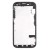 Lcd Frame Middle Chassis For Htc Vigor Black By - Maxbhi Com