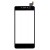 Touch Screen Digitizer For Intex Aqua Costa Grey By - Maxbhi Com