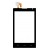 Touch Screen Digitizer For Karbonn A240 Red By - Maxbhi Com