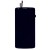 Lcd With Touch Screen For Panasonic P50 Idol Gold By - Maxbhi Com