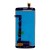 Lcd With Touch Screen For Panasonic P50 Idol Silver By - Maxbhi Com
