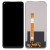 Lcd With Touch Screen For Oppo A11s Black By - Maxbhi Com