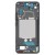 Lcd Frame Middle Chassis For Xiaomi 13 5g White By - Maxbhi Com