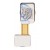 Fingerprint Sensor Flex Cable For Xiaomi 13 5g Green By - Maxbhi Com