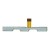 Power Button Flex Cable For Zte Blade A612 On Off Flex Pcb By - Maxbhi Com