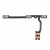 Volume Button Flex Cable For Oppo A18 By - Maxbhi Com