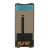 Display for Blackview Bv9300 Orange (Combo Folder) by Maxbhi.com