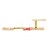Volume Button Flex Cable For Xiaomi Poco X5 By - Maxbhi Com