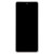 Lcd With Touch Screen For Honor 80 Se Black By - Maxbhi Com
