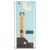 Lcd With Touch Screen For Honor 80 Se Black By - Maxbhi Com