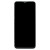Lcd With Touch Screen For Zte Blade A52 Lite White By - Maxbhi Com