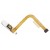 Fingerprint Sensor Flex Cable For Doogee S61 Pro Grey By - Maxbhi Com
