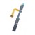 Power Button Flex Cable For Ulefone Power Armor X11 Pro On Off Flex Pcb By - Maxbhi Com