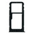 Sim Card Holder Tray For Honor V9 Play White - Maxbhi Com