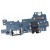Charging Connector Flex Pcb Board For Samsung Galaxy M42 5g By - Maxbhi Com