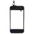 Touch Screen Digitizer For Apple Iphone 3g 16gb Black By - Maxbhi Com