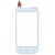 Touch Screen Digitizer For Lava Iris 402 Red By - Maxbhi Com