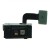Handsfree Audio Jack Flex Cable For Honor V8 64gb By - Maxbhi Com