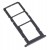 Sim Card Holder Tray For Huawei Enjoy 20e White - Maxbhi Com
