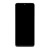 Lcd With Touch Screen For Honor X40i Silver By - Maxbhi Com