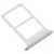Sim Card Holder Tray For Huawei Nova 8 Se 4g Aura - Maxbhi Com
