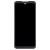 Lcd With Touch Screen For Doogee S89 Black By - Maxbhi Com